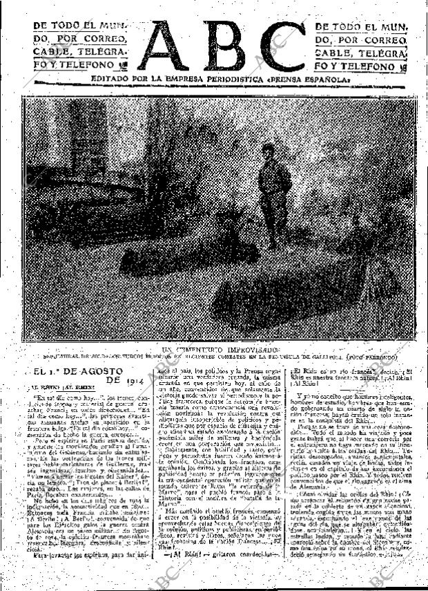 ABC MADRID 04-08-1915 página 3