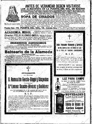 ABC MADRID 11-08-1915 página 2