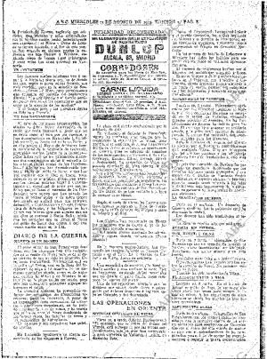 ABC MADRID 11-08-1915 página 8