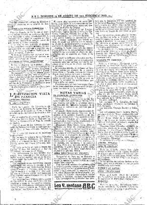 ABC MADRID 15-08-1915 página 10