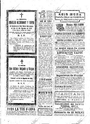 ABC MADRID 15-08-1915 página 19