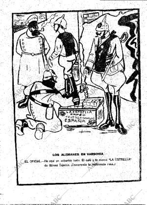 ABC MADRID 15-08-1915 página 2