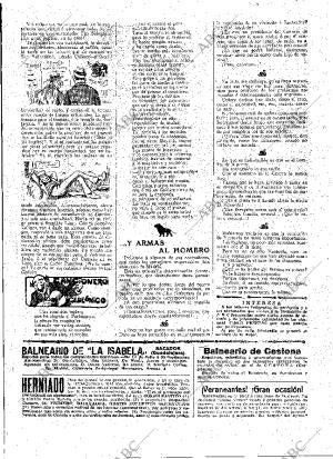 ABC MADRID 15-08-1915 página 23