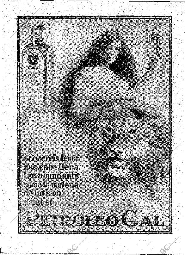 ABC MADRID 15-08-1915 página 24