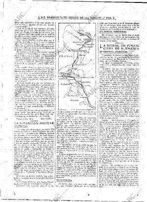 ABC MADRID 15-08-1915 página 6