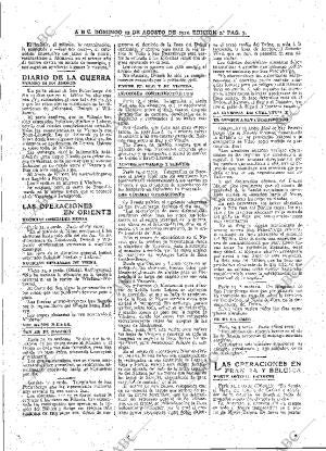 ABC MADRID 15-08-1915 página 7