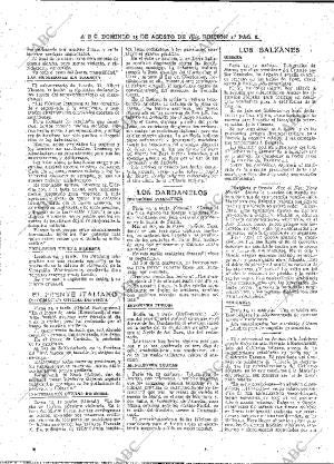 ABC MADRID 15-08-1915 página 8
