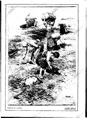 BLANCO Y NEGRO MADRID 15-08-1915 página 11