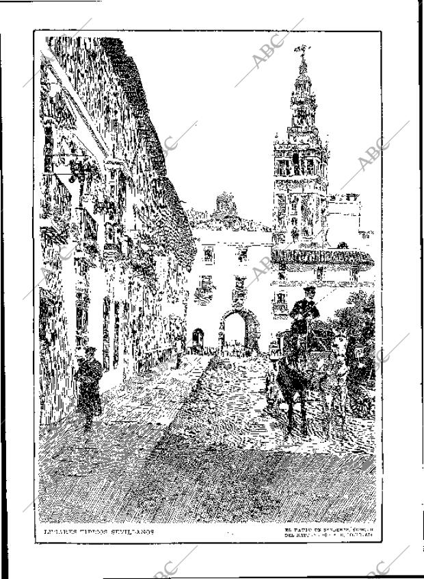 BLANCO Y NEGRO MADRID 15-08-1915 página 20