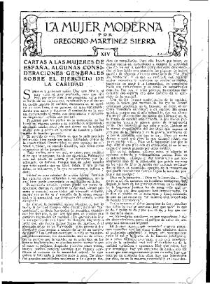 BLANCO Y NEGRO MADRID 15-08-1915 página 21