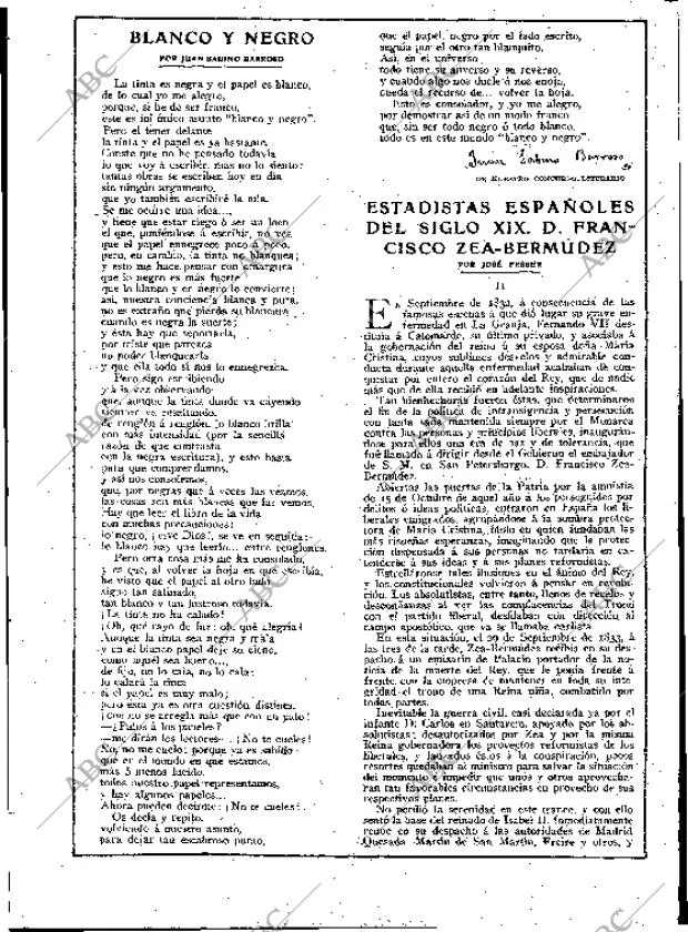BLANCO Y NEGRO MADRID 15-08-1915 página 43