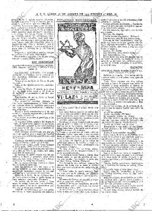 ABC MADRID 16-08-1915 página 16