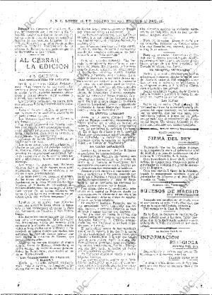 ABC MADRID 16-08-1915 página 18