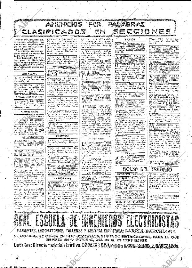 ABC MADRID 16-08-1915 página 22