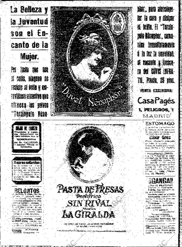 ABC MADRID 17-08-1915 página 24