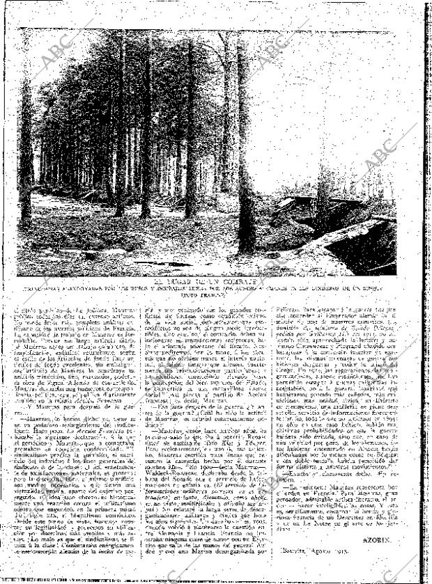 ABC MADRID 17-08-1915 página 4