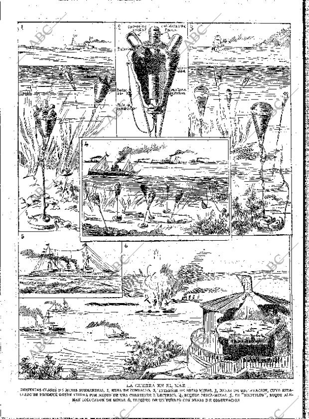 ABC MADRID 20-08-1915 página 4
