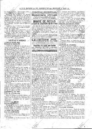 ABC MADRID 21-08-1915 página 13