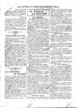 ABC MADRID 21-08-1915 página 17
