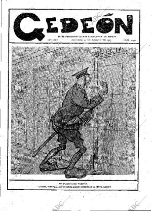 ABC MADRID 22-08-1915 página 21