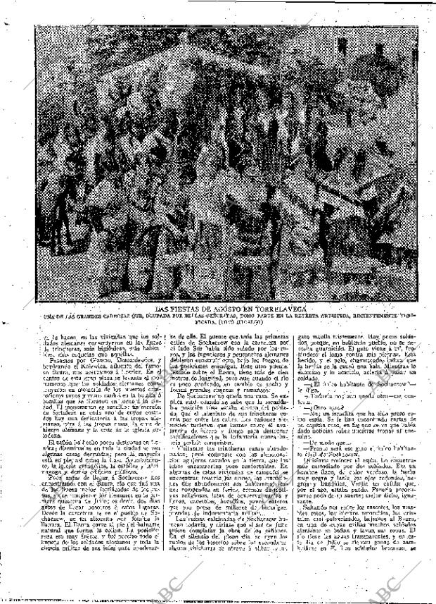 ABC MADRID 22-08-1915 página 4