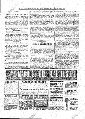 ABC MADRID 29-08-1915 página 17