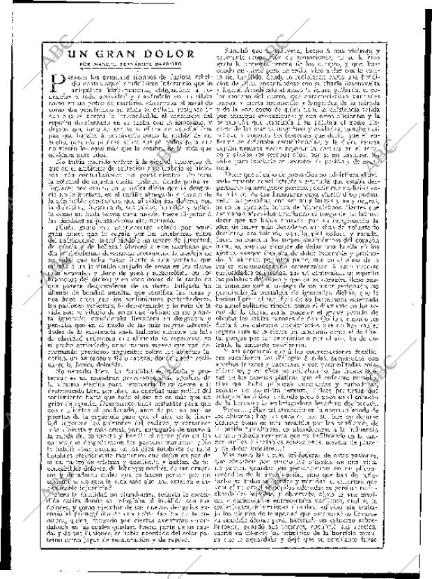BLANCO Y NEGRO MADRID 29-08-1915 página 18