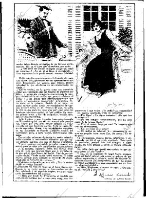 BLANCO Y NEGRO MADRID 29-08-1915 página 33