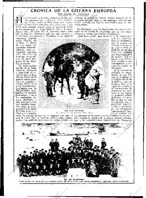 BLANCO Y NEGRO MADRID 29-08-1915 página 4