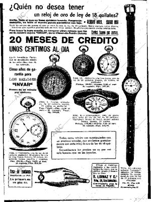 BLANCO Y NEGRO MADRID 29-08-1915 página 57