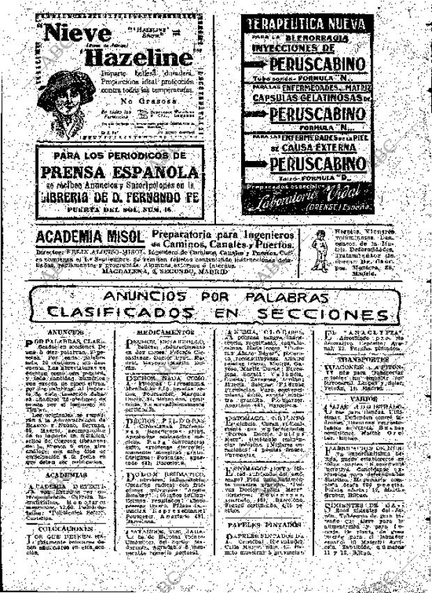 BLANCO Y NEGRO MADRID 29-08-1915 página 60