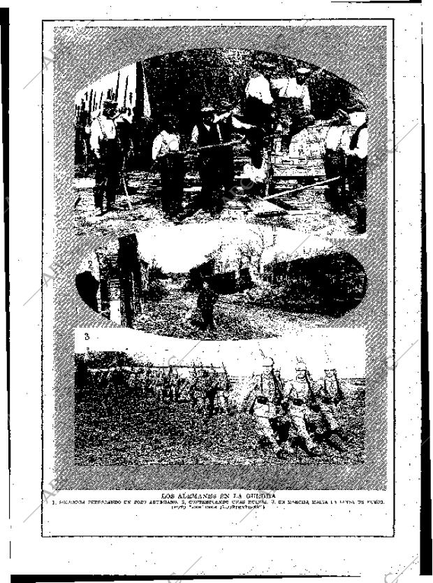 BLANCO Y NEGRO MADRID 29-08-1915 página 9