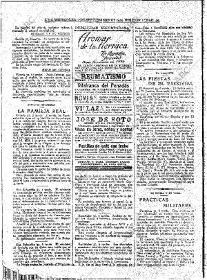 ABC MADRID 01-09-1915 página 14