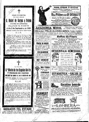 ABC MADRID 01-09-1915 página 19