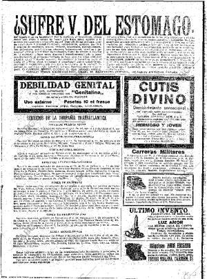ABC MADRID 01-09-1915 página 2