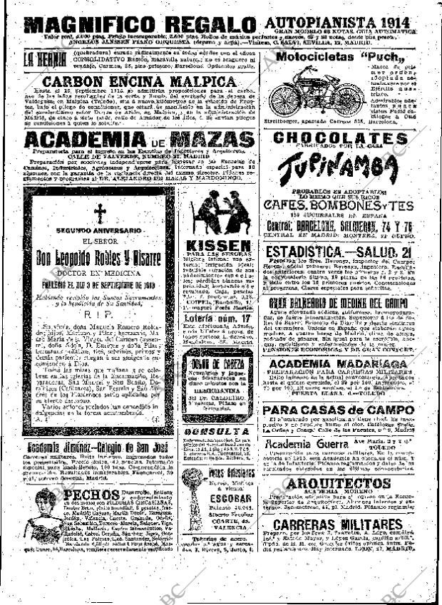 ABC MADRID 02-09-1915 página 19