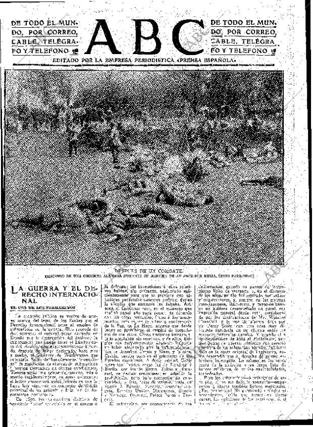 ABC MADRID 02-09-1915 página 3