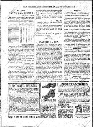 ABC MADRID 05-09-1915 página 16