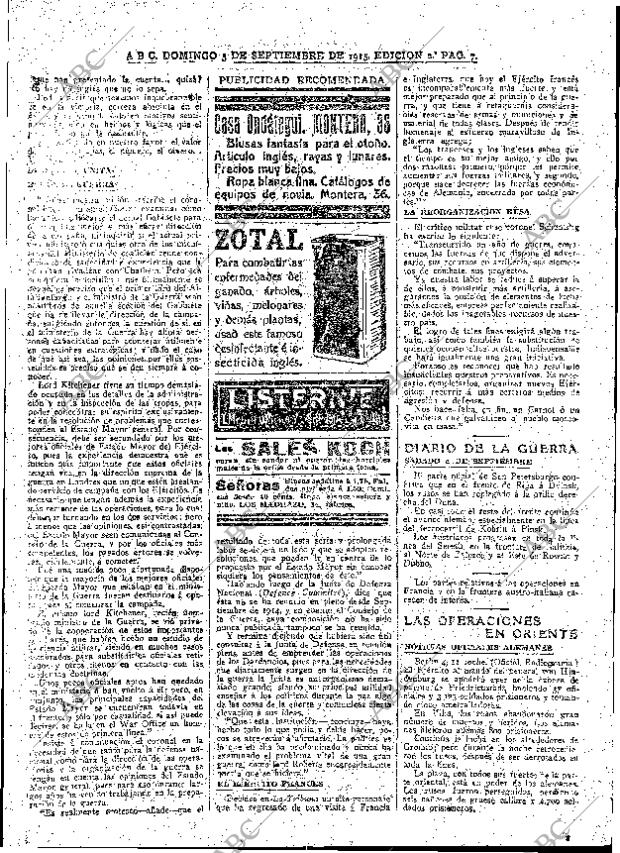 ABC MADRID 05-09-1915 página 7