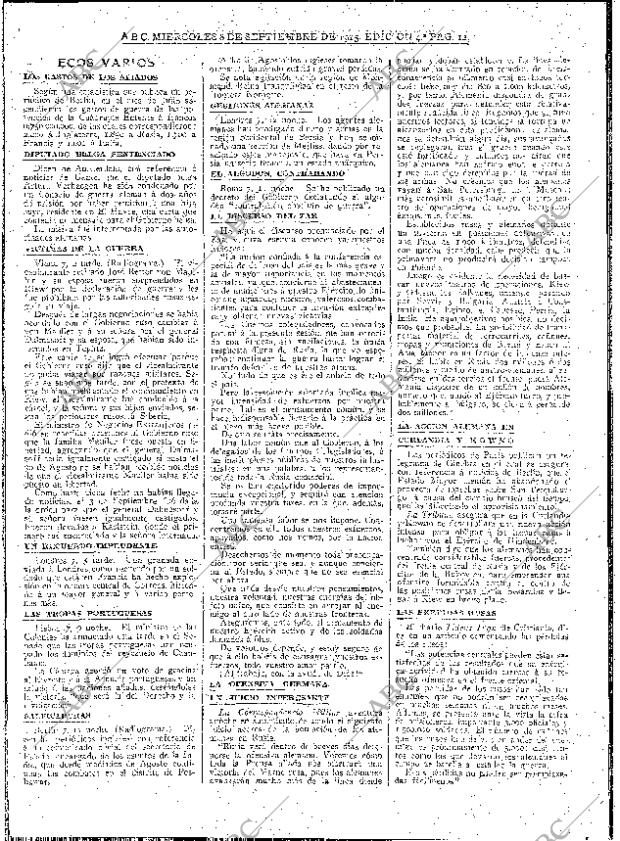 ABC MADRID 08-09-1915 página 12