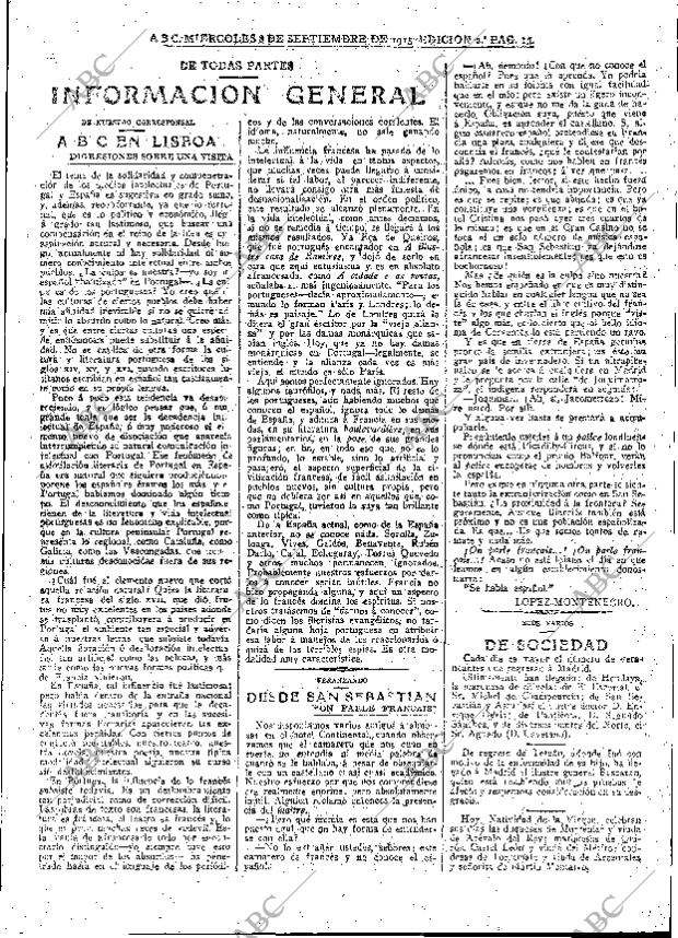 ABC MADRID 08-09-1915 página 13
