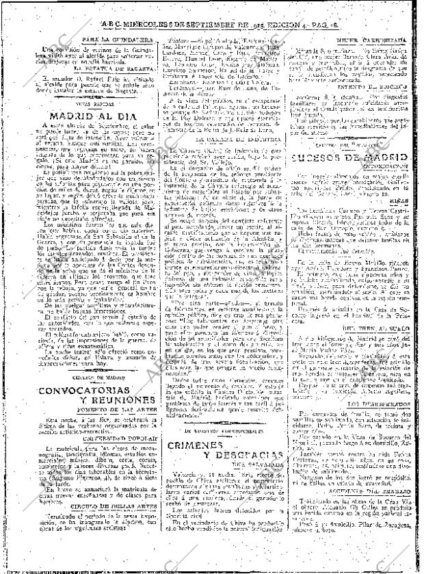 ABC MADRID 08-09-1915 página 18