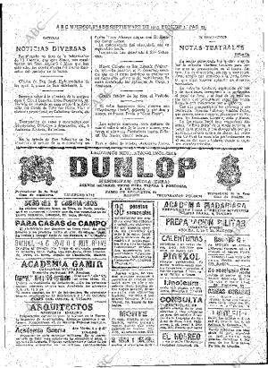 ABC MADRID 08-09-1915 página 21