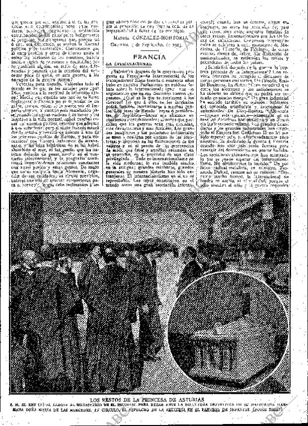ABC MADRID 08-09-1915 página 5