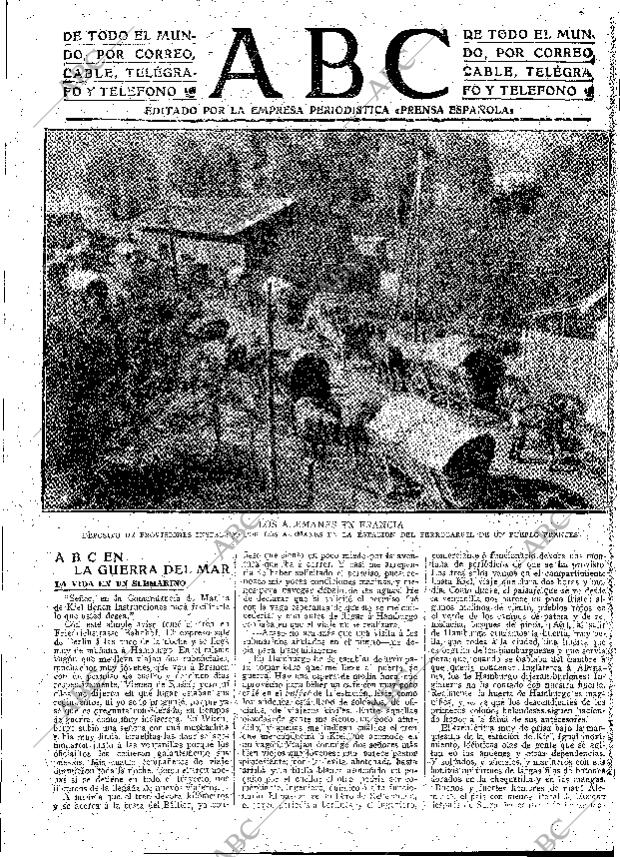 ABC MADRID 09-09-1915 página 3
