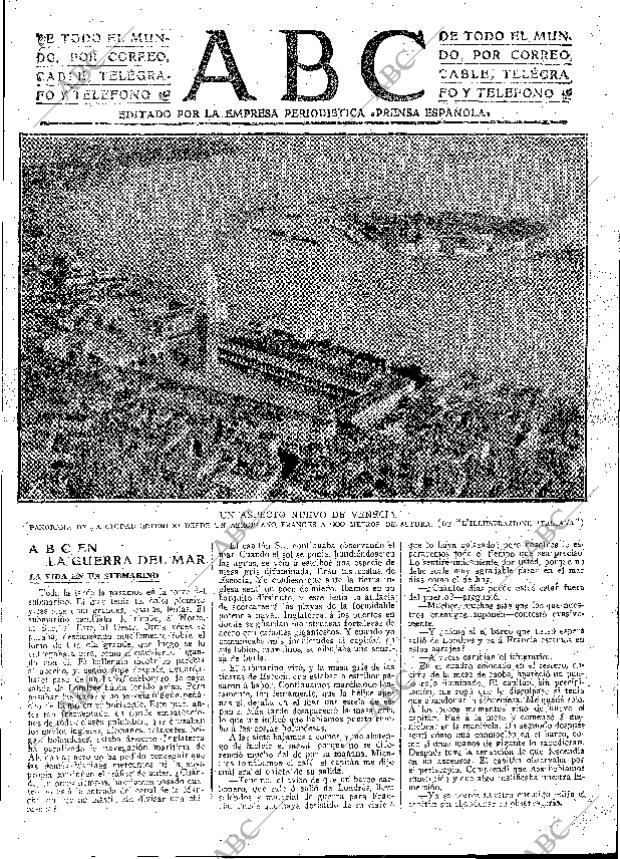 ABC MADRID 12-09-1915 página 3