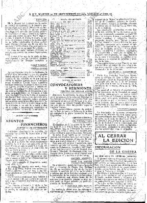 ABC MADRID 14-09-1915 página 17