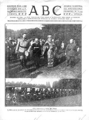 ABC MADRID 17-09-1915