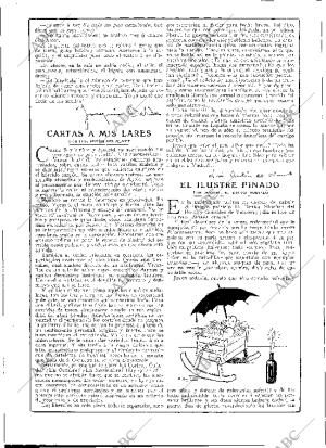 BLANCO Y NEGRO MADRID 19-09-1915 página 22