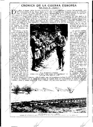 BLANCO Y NEGRO MADRID 19-09-1915 página 4